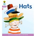 thumbnail image 1 of Oxford Reading Tree: Level 1+: Floppy's Phonics Fiction: Hats, 1 of 1