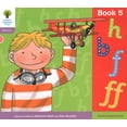 thumbnail image 1 of Oxford Reading Tree: Level 1+: Floppy's Phonics: Sounds and, 1 of 1