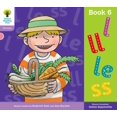 thumbnail image 1 of Oxford Reading Tree: Level 1+: Floppy'S Phonics: Sounds And Letters: Book 6, 1 of 1