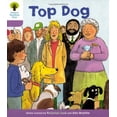 thumbnail image 1 of Oxford Reading Tree: Level 1+: More First Sentences A: Top Dog Roderick Hunt (Paperback), 1 of 1