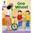 thumbnail image 1 of Oxford Reading Tree: Level 1+: More First Sentences B: One W, 1 of 1