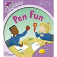 thumbnail image 1 of Oxford Reading Tree: Level 1+: More Songbirds Phonics, 1 of 1