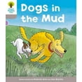 thumbnail image 1 of Oxford Reading Tree: Level 1 More a Decode and Develop Dogs, 1 of 1