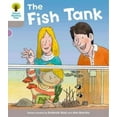 thumbnail image 1 of Oxford Reading Tree: Level 1 More a Decode and Develop the Fish Tank, 1 of 1