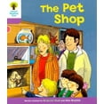 thumbnail image 1 of Oxford Reading Tree: Level 1+: Patterned Stories: Pet Shop, 1 of 1