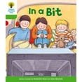 thumbnail image 1 of Oxford Reading Tree: Level 2: First Sentences: in a Bit, 1 of 1