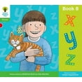 thumbnail image 1 of Oxford Reading Tree: Level 2: Floppy's Phonics: Sounds and Letters: Book 8, 1 of 1