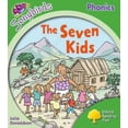 thumbnail image 1 of Oxford Reading Tree: Level 2: More Songbirds Phonics, 1 of 1