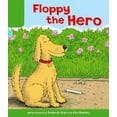 thumbnail image 1 of Oxford Reading Tree: Level 2: More Stories B: Floppy the Hero Roderick Hunt (Paperback), 1 of 1