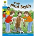 thumbnail image 1 of Oxford Reading Tree: Level 3: First Sentences: The Mud Bath, 1 of 1