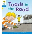 thumbnail image 1 of Oxford Reading Tree: Level 3: Floppy's Phonics Fiction: Toad, 1 of 1