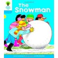 thumbnail image 1 of Oxford Reading Tree: Level 3: More Stories A: The Snowman (Paperback) by Roderick Hunt, Gill Howell, 1 of 1
