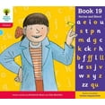 thumbnail image 1 of Oxford Reading Tree: Level 4: Floppy's Phonics: Sounds and L, 1 of 1