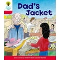 thumbnail image 1 of Oxford Reading Tree: Level 4: More Stories C: Dad's Jacket, 1 of 1