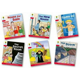 Oxford Reading Tree