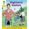 thumbnail image 1 of Oxford Reading Tree: Level 5: Decode and Develop Highland Ga, 1 of 1