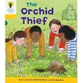 thumbnail image 1 of Oxford Reading Tree: Level 5: Decode and Develop The Orchid, 1 of 1