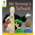 thumbnail image 1 of Oxford Reading Tree: Level 5: Floppy's Phonics Fiction: Mr S, 1 of 1
