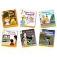 thumbnail image 1 of Floppy's Phonics Stage 5A. Fiction, 9780198485339, 0198485336, Paperback,, 1 of 1