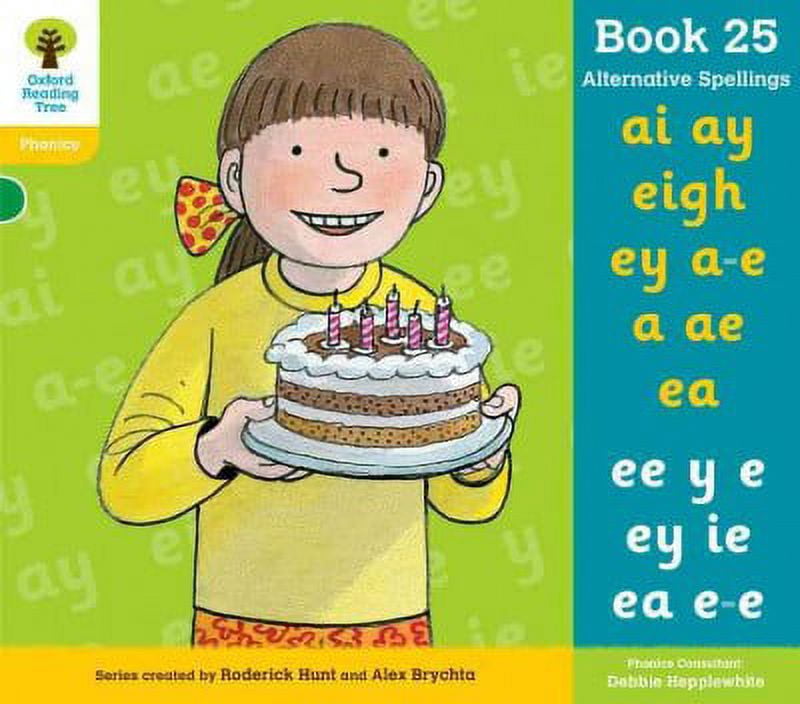 Oxford Reading Tree: Level 5: Floppy'S Phonics: Sounds And Letters ...