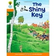 thumbnail image 1 of Pre-Owned Oxford Reading Tree: Level 6: More Stories A: The Shiny Key (Paperback) 0198482884 9780198482888, 1 of 1
