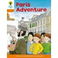 thumbnail image 1 of Oxford Reading Tree: Level 6: More Stories B: Paris Adventure Roderick Hunt (Paperback), 1 of 1