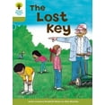 thumbnail image 1 of Pre-Owned Oxford Reading Tree: Level 7: Stories: The Lost Key (Paperback) 0198483082 9780198483083, 1 of 1