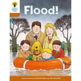 thumbnail image 1 of Oxford Reading Tree: Level 8: More Stories: Flood!, 1 of 3