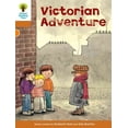 thumbnail image 1 of Oxford Reading Tree: Level 8: Stories: Victorian Adventure, 1 of 3