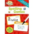 thumbnail image 1 of Oxford Reading Tree Read With Biff, Chip And Kipper: Spelling Games Flashcards, 1 of 2