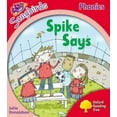 thumbnail image 1 of Oxford Reading Tree Songbirds Phonics: Level 4: Spike Says, 1 of 1