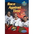 thumbnail image 1 of Pre-Owned Oxford Reading Tree: Stages 13-14: TreeTops True Stories: Race Against Time (Paperback) 0199196427 9780199196425, 1 of 1