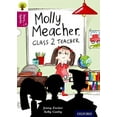 thumbnail image 1 of Oxford Reading Tree Story Sparks: Oxford Level 10: Molly Mea, 1 of 1