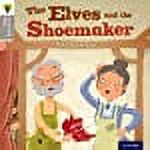 Oxford Reading Tree Traditional Tales: Level 1: The Elves an