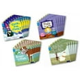 thumbnail image 1 of Oxford Reading Tree Traditional Tales: Level 3: Class Pack Of 24, 1 of 1