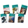 thumbnail image 1 of Oxford Reading Tree TreeTops Classics: Level 16: Pack of 6, 1 of 1