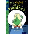 thumbnail image 1 of Oxford Reading Tree TreeTops Fiction: Level 14: The Night of, 1 of 1