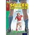 thumbnail image 1 of Oxford Reading Tree TreeTops Fiction: Level 15: Soccer Showd, 1 of 1