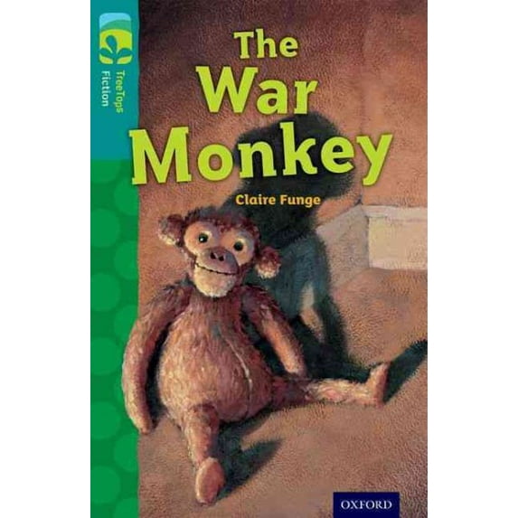Oxford Reading Tree TreeTops Fiction: Level 16 More Pack A: