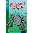 thumbnail image 1 of Oxford Reading Tree TreeTops Fiction: Level 9 More Pack A: Bigbo Angela McAllister (Paperback), 1 of 1
