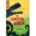 thumbnail image 1 of Oxford Reading Tree TreeTops Greatest Stories: Oxford Level 8: The Lambton Worm, 1 of 1