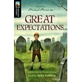 thumbnail image 1 of Oxford Reading Tree TreeTops Greatest Stories: Oxford Level 2 Charles Dickens,Juli (Paperback), 1 of 1