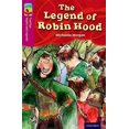 thumbnail image 1 of Oxford Reading Tree TreeTops Myths and Legends: Level 10: Th, 1 of 1