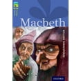 thumbnail image 1 of Oxford Reading Tree Treetops Classics: Level 17 More Pack A: Macbeth, 1 of 1