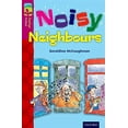 thumbnail image 1 of Oxford Reading Tree Treetops Fiction: Level 10 More Pack A: Noisy Neighbours, 1 of 1