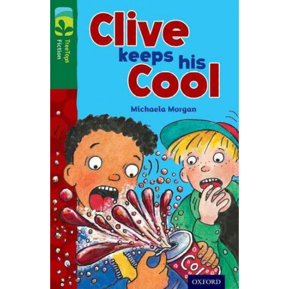 TreeTops Fiction Level 12 Pack of 6