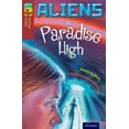 thumbnail image 1 of Oxford Reading Tree Treetops Fiction: Level 15 More Pack A: Aliens at Paradise High, 1 of 1