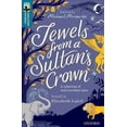 thumbnail image 1 of Oxford Reading Tree Treetops Greatest Stories: Oxford Level 19: Jewels From A Sultan'S Crown, 1 of 1