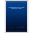 thumbnail image 1 of Oxford Reading Tree Word Sparks: Level 1: Plum Pudding, 1 of 1