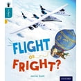 thumbnail image 1 of Oxford Reading Tree inFact: Level 9: Flight or Fright? Janine Scott (Paperback), 1 of 1